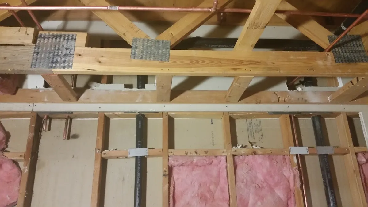 Slab Leak Repair in Garden City, ID